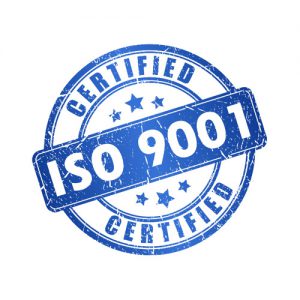 Certificate_01_ISO9001