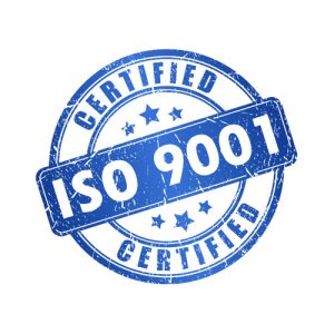 Certificate_01_ISO9001 Certificate_01_ISO9001